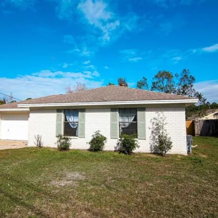 Buy this 3 bed house on 7654 Old Hickory Drive in Beach Haven, Escambia County