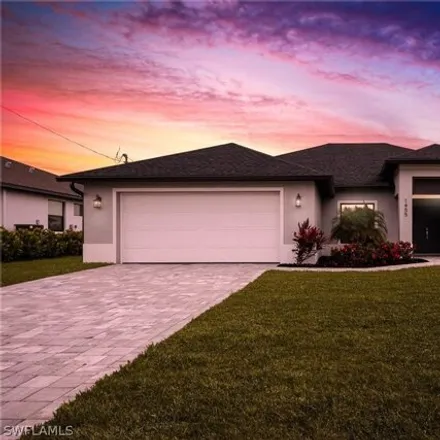 Buy this 4 bed house on 1487 Southwest 1st Terrace in Cape Coral, FL 33991
