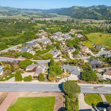 Image 3 - 540 Stagecoach Road, San Luis Obispo County, CA 93420, USA - House for sale