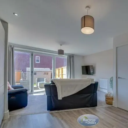 Image 6 - Stoney View, Creswell, S80 4WB, United Kingdom - Townhouse for sale