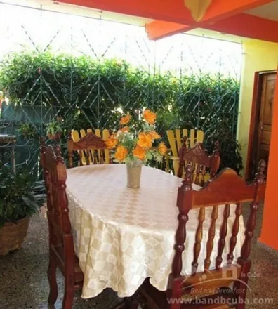 Image 2 - Viñales, La Salvadera, PINAR DEL RIO, CU - House for rent