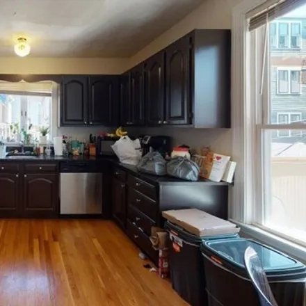Rent this 3 bed apartment on 27 Falcon Street in Boston, MA 02128
