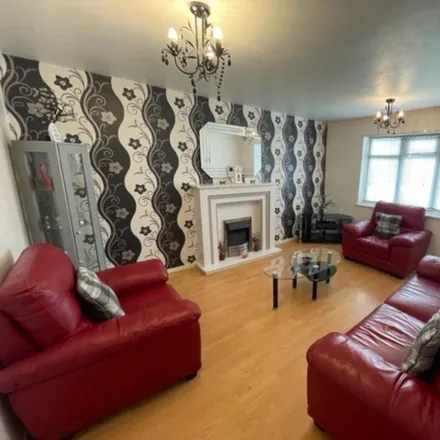 Image 2 - Old Moat Way, Ward End, B8 2DL, United Kingdom - Townhouse for rent