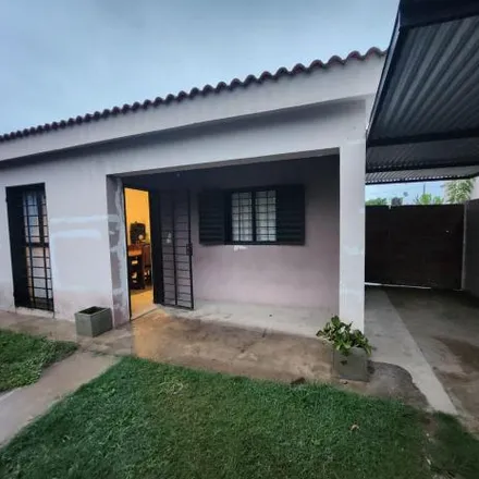 Buy this 2 bed house on Queupu 7204 in Lomas Este, Villa Allende