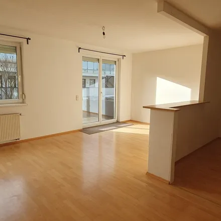 Rent this 2 bed apartment on Waltendorfer Hauptstraße 65 in 8010 Graz, Austria