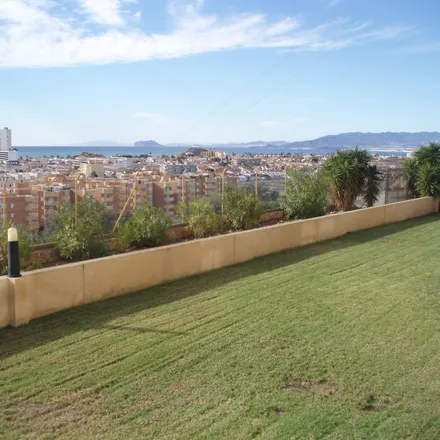 Rent this 2 bed apartment on unnamed road in 30860 Mazarrón, Spain
