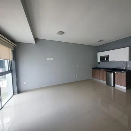 Rent this 1 bed apartment on Calle Sinaloa 182 in Roma Norte, 06700 Mexico City