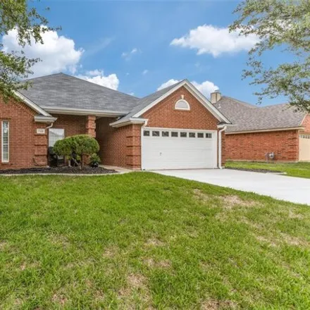 Buy this 4 bed house on 733 West Park Drive in Keller, TX 76248