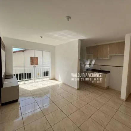 Buy this 2 bed apartment on Avenida Uriel Batista da Costa in Região Urbana Homogênea XI, Poços de Caldas - MG