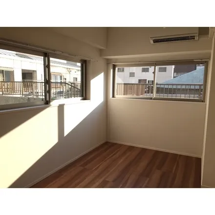 Image 7 - 相立ゴム製作所, Asakusa-dori, Moto-Asakusa 4-chome, Taito, 110-0015, Japan - Apartment for rent