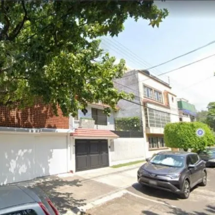 Buy this 4 bed house on Calle Presa Don Martin 131 in Colonia Irrigación, 11500 Mexico City