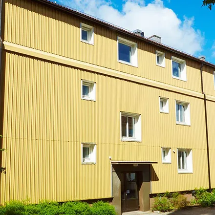 Rent this 2 bed apartment on unnamed road in 504 52 Borås, Sweden