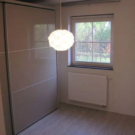 Rent this 2 bed apartment on Bronnenweelde in 9890 Dikkelvenne, Belgium