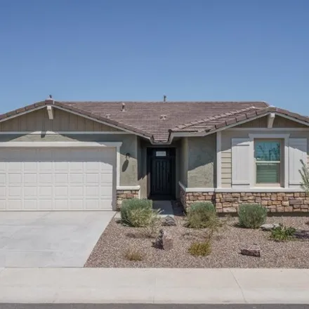 Image 1 - West Medlock Drive, Maricopa County, AZ, USA - House for sale