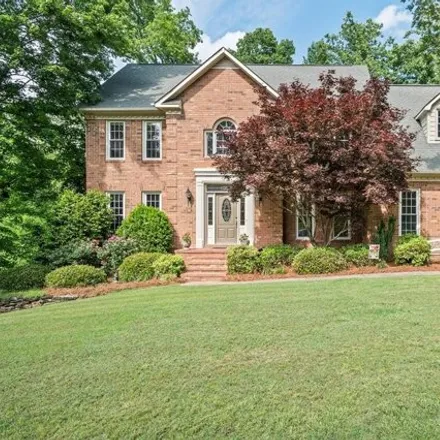 Buy this 5 bed house on 5776 Windward Court Northwest in Concord, NC 28027