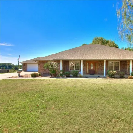 Buy this 3 bed house on Hardesty Road in Shawnee, OK 74801