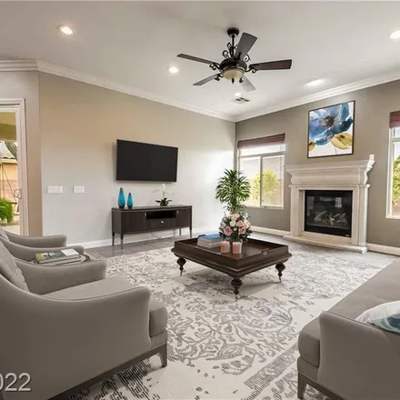 Image 8 - 10329 Sweet Fennel Drive, Summerlin South, NV 89135, USA - House for sale