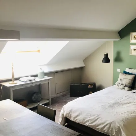 Rent this 5 bed house on 85160 Saint-Jean-de-Monts