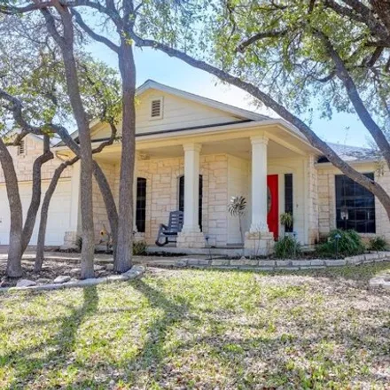 Buy this 3 bed house on 901 Meritage Boulevard in Williamson County, TX 78641