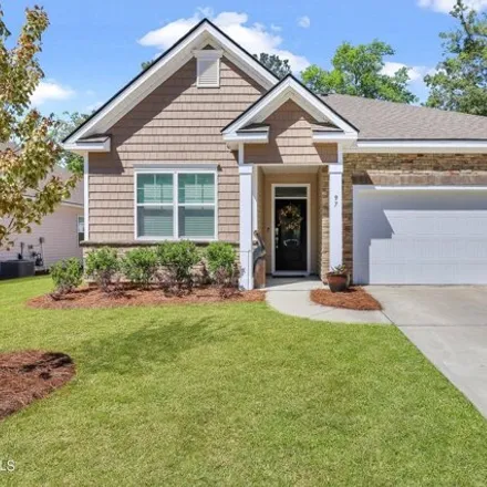 Buy this 3 bed house on Sifted Grain Road in Bluffton, Beaufort County