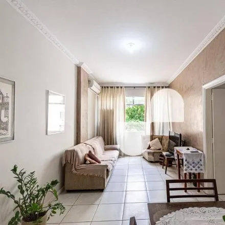 Buy this 2 bed apartment on El Pote in Rua República do Peru, Copacabana