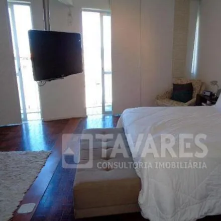 Image 1 - Rua Timóteo da Costa, Leblon, Rio de Janeiro - RJ, 22450-130, Brazil - Apartment for rent