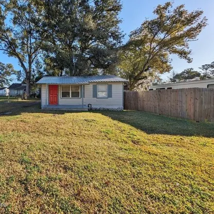 Buy this 1 bed house on 9119 3rd Avenue in Riverview, Jacksonville
