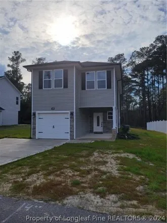 Buy this 3 bed house on 5612 Duncan Street in Hope Mills, NC 28348