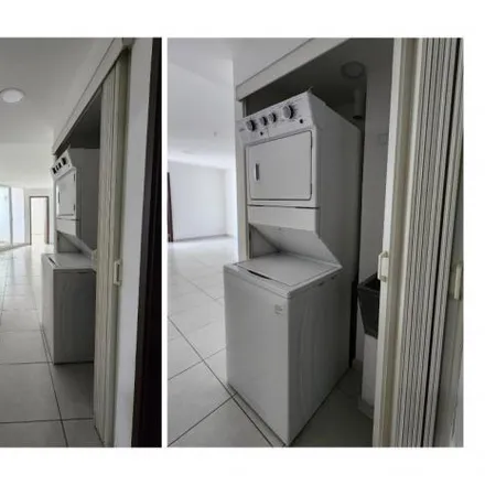 Buy this 2 bed apartment on Bay View in Avenida Belice, 0823