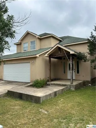 Rent this 3 bed house on 21 Wood Glen Drive in Hays County, TX 78676
