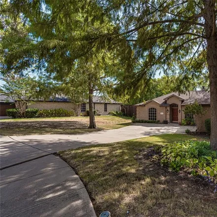 Buy this 3 bed house on 198 South Bending Oak Lane in Wylie, TX 75098