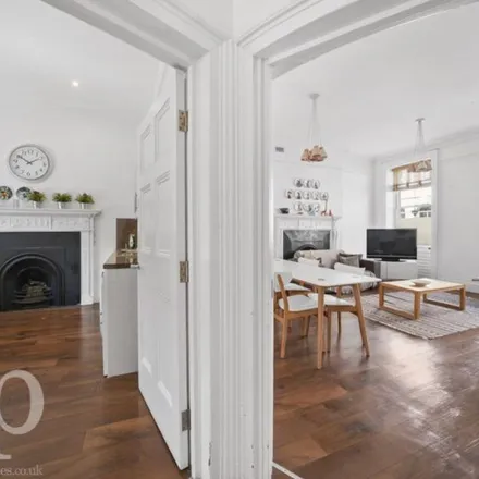 Image 2 - 37-41 Gower Street, London, WC1E 6HG, United Kingdom - Apartment for rent