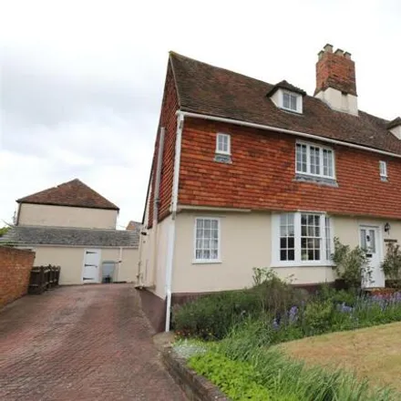 Buy this 4 bed house on Harbourland Close in Penenden Heath, ME14 3DP