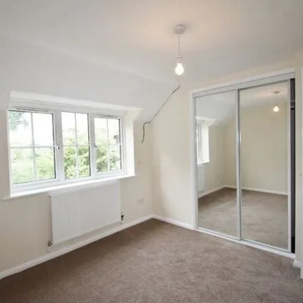 Rent this 2 bed townhouse on Bristol Road in Stroud, GL2 7ND