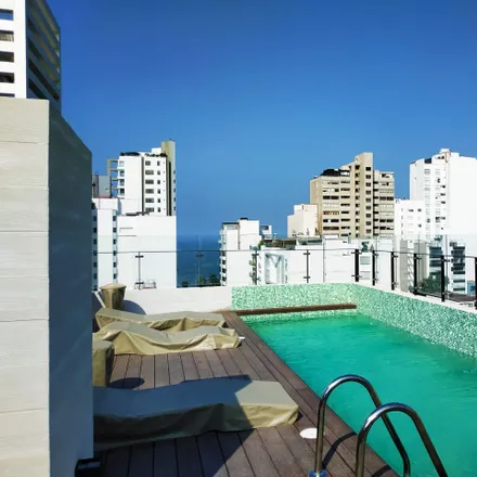 Image 2 - Primax, Del Ejército Avenue, Miraflores, Lima Metropolitan Area 15074, Peru - Apartment for sale