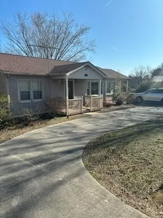 Buy this 2 bed house on River Valley Circle in Cherokee Hills, Sevierville
