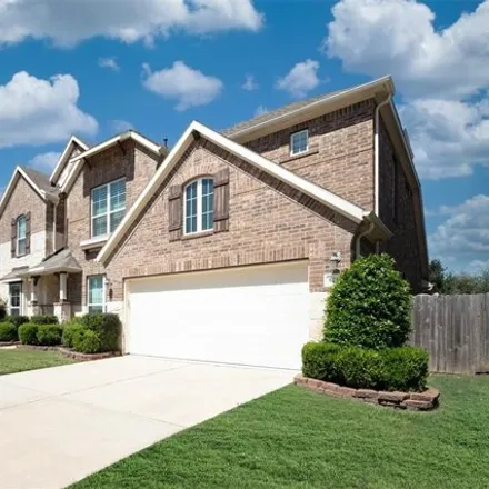 Image 2 - 5239 Birch Falls Lane, Fort Bend County, TX 77479, USA - House for rent
