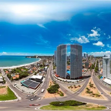 Image 1 - Terrazo Ponta Negra Flat, Avenida Engenheiro Roberto Freire 4795, Ponta Negra, Natal - RN, 59090-000, Brazil - Apartment for sale