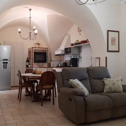 Image 3 - 72019 San Vito dei Normanni BR, Italy - House for rent