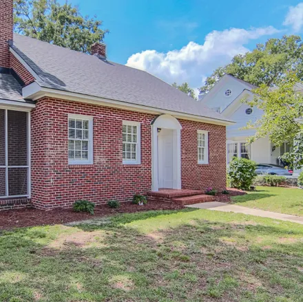 Buy this 3 bed house on 1112 East Mulberry Street in Hillcrest Farm, Goldsboro
