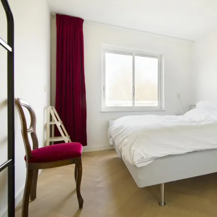 Rent this 2 bed apartment on Kranenburg 32 in 1083 JM Amsterdam, Netherlands