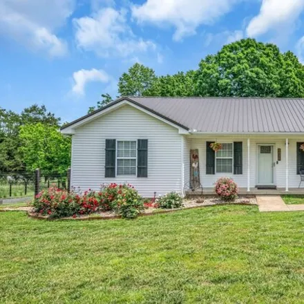 Buy this 3 bed house on 515 Old Country House Road in Dickson County, TN 37187