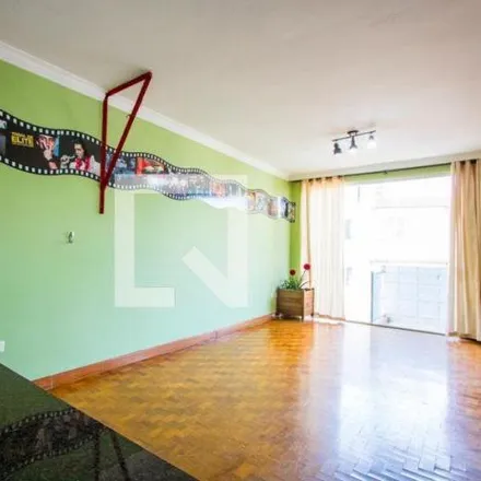 Rent this 3 bed apartment on Edifício Bartyra in Rua Campos Sales, Centro