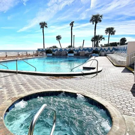 Image 3 - Fountain Beach Resort, South Atlantic Avenue, Daytona Beach, FL 32118, USA - Condo for sale