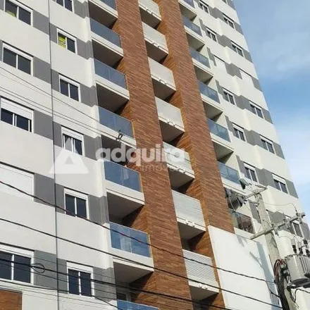 Rent this 3 bed apartment on Centro in Magazin do Povo, Calçadão da Rua Coronel Cláudio