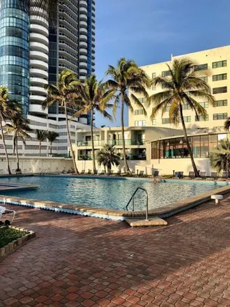 Image 8 - The Casablanca On The Ocean Hotel, 6345 Collins Avenue, Miami Beach, FL 33141, USA - Condo for sale