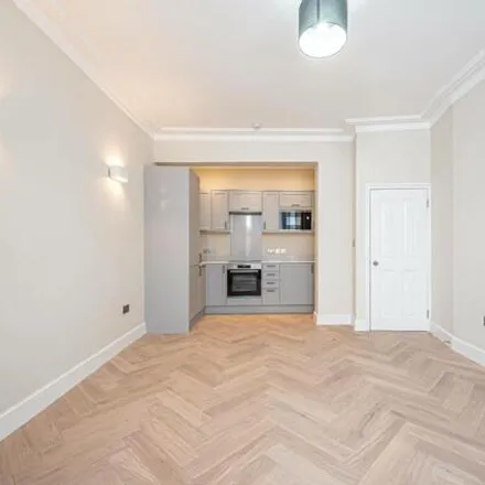 Buy this 2 bed apartment on Cricklewood Lane in Lichfield Road, London