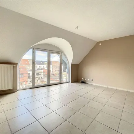 Image 5 - KBC, Oude Vesten - Vieux-Remparts 2, 9600 Ronse - Renaix, Belgium - Apartment for rent
