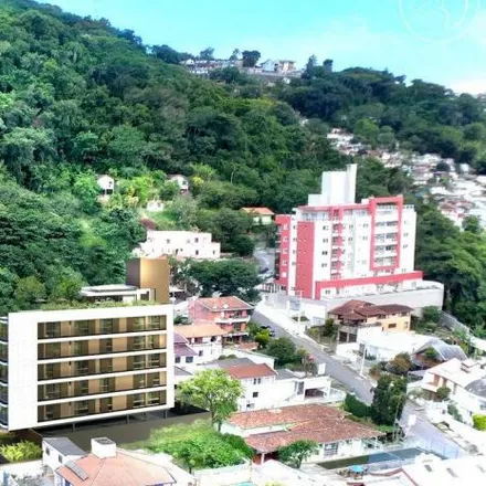 Buy this 2 bed apartment on Rua Ângelo La Porta in Centro, Florianópolis - SC