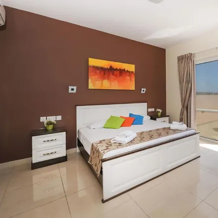 Rent this 1 bed room on Ix-Xewkija - Industrijali in Mgarr Road, Xewkija